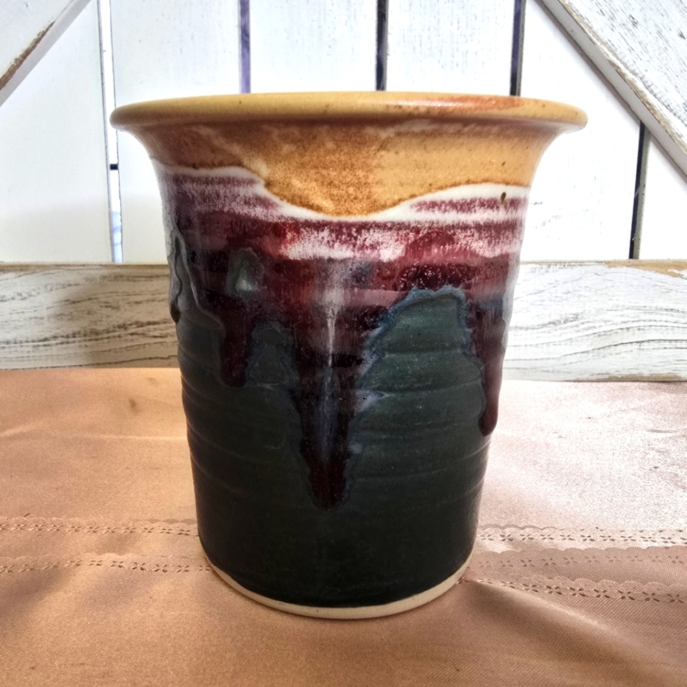 4 inches Tall Pot
